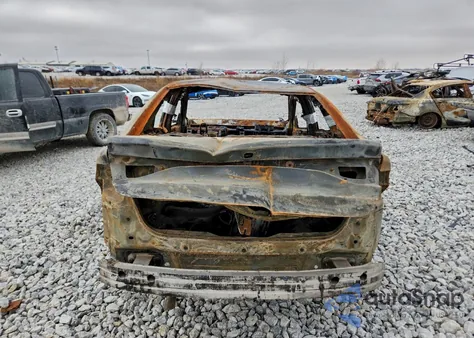 2015 Dodge Dart Sxt из США, поврежденный, VIN 1C3CDFBB9FD364412